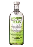 Absolut Pears