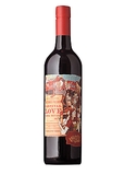 Molly Dooker Carnival of Love Shiraz