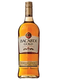 Bacardi Gold