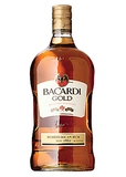 Bacardi Gold