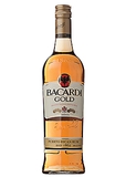 Bacardi Gold
