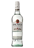 Bacardi Superior