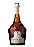 Benedictine D. O. M.