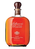 Jefferson's Reserve Very Old Very Small Batch