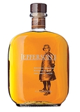 Jefferson's Very Small Batch Bourbon