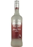 Cruzan Black Cherry Rum