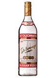 Stolichnaya Vodka