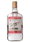 Stolichnaya Vodka
