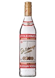 Stolichnaya Vodka