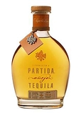 Partida Tequila Anejo
