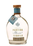 Partida Tequila Blanco