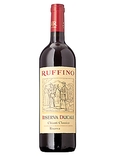 Ruffino Chianti Riserva Ducale Tan