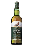 Famous Grouse 12YR