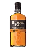 Highland Park 12 Yr
