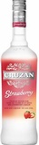 Cruzan Strawberry Rum