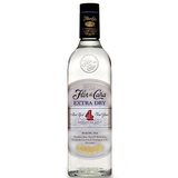 Flor De Cana 4 Yr White Rum