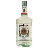 Ron Llave Rum