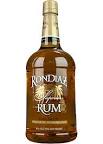 Rondiaz Gold Rum