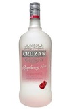 Cruzan Raspberry Rum