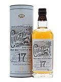 Craigellachie 17yr
