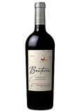 Bonterra Cabernet