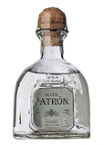 Patron Silver