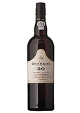 Graham's 20 yr Tawny