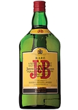 J & B Scotch