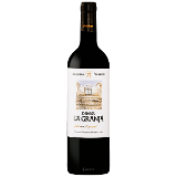 Dehesa La Granja Tempranillo