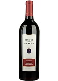Simply Naked Cabernet Sauvignon