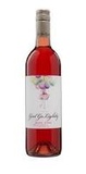 Girl Go Lightly Rose Wine
