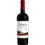 Anderra Cabernet Sauvignon