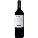 Terrazas Altos del Plata Malbec