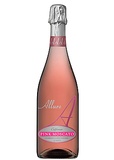 Allure Sparkling Pink Moscato