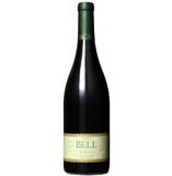 Bell Canterberry Vineyard Syrah