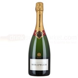 Bollinger Brut Special Cuvee