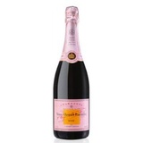Veuve Clicquot Ponsardin Rose 2004