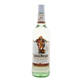 Captain Morgan White Rum