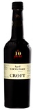 Croft Tawny Port Aged 10 Yrs 