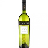 Tio Pepe Sherry