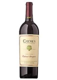 Caymus Cabernet Sauvignon
