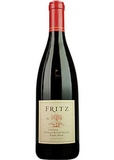 Fritz Pinot Noir Russian River 2012