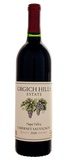 Grgich Hills Cabernet Sauvignon Napa