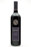 Hess Cabernet Sauvignon Allomi Vineyard