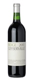 Ridge Geyserville