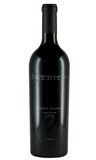 Rudius Cabernet Sauvignon Napa Valley 2009