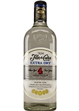 Flor de Cana 4 Yr White Rum