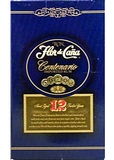 Flor de Cana Centenario 12 Yr