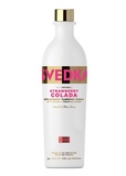 Svedka Stawberry Colada