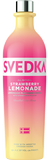 Svedka Strawberry Lemonade